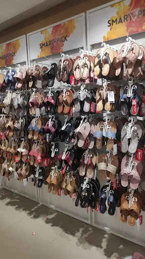 Bata Shoe Store